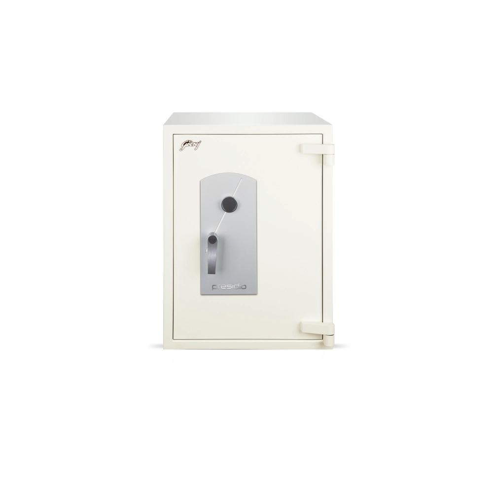 Godrej Presidio 50L Key Lock Home Locker